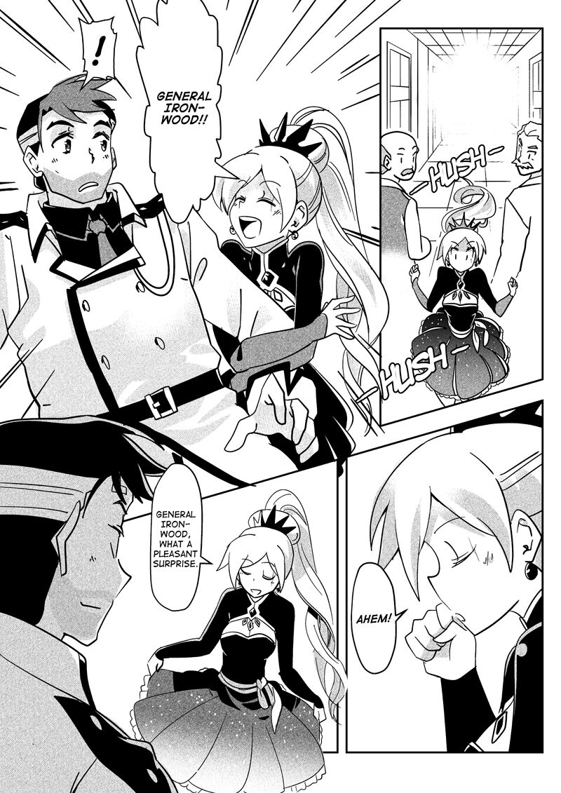 Iron Daddy page 9 full