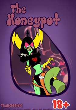 The Honeypot