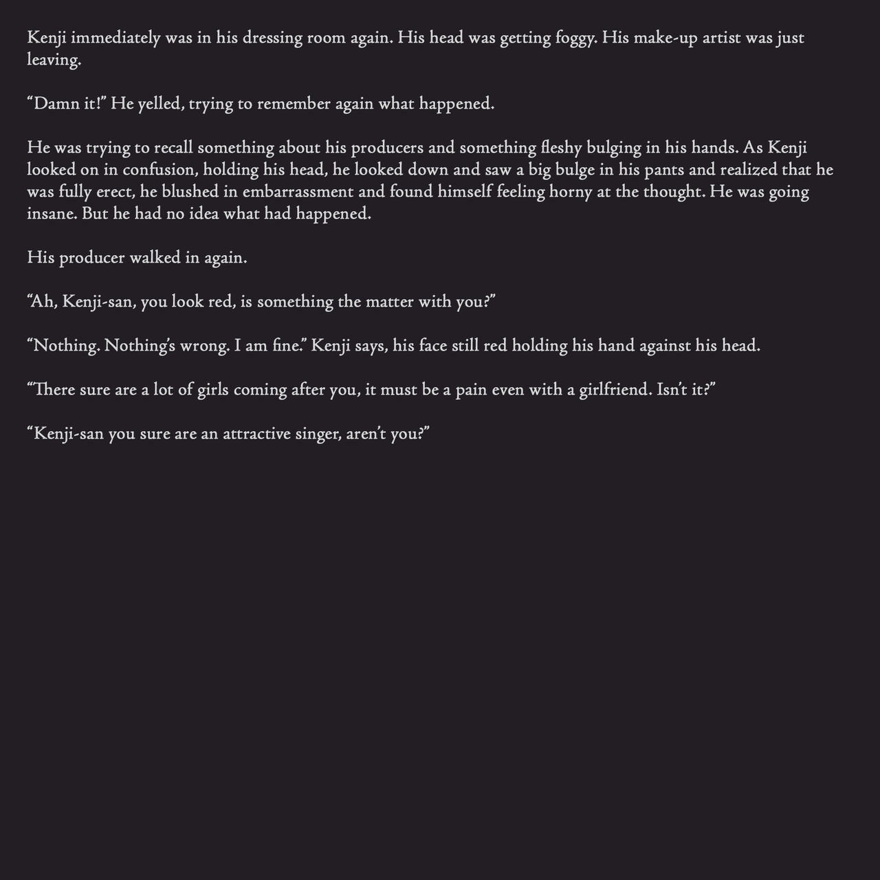 The Producer page 8 full