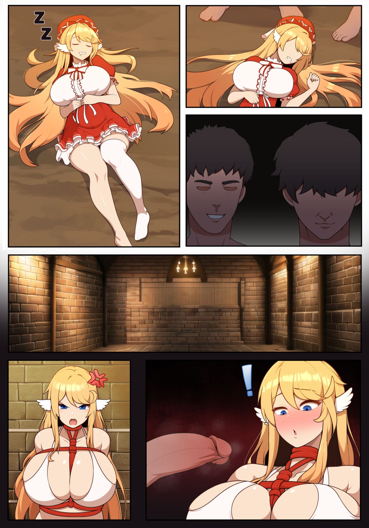 Plitbitch page 9 full