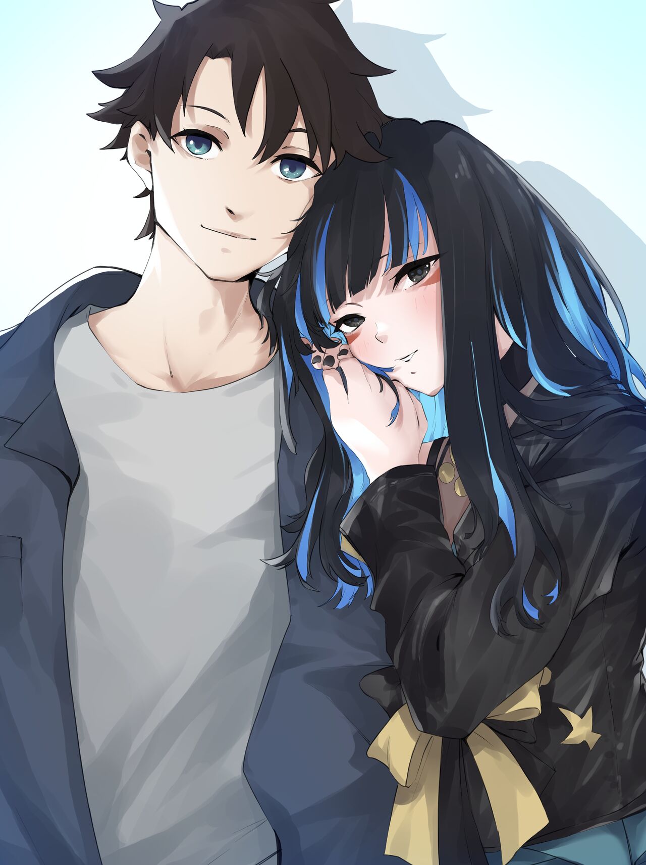 ●PIXIV● ティー page 3 full