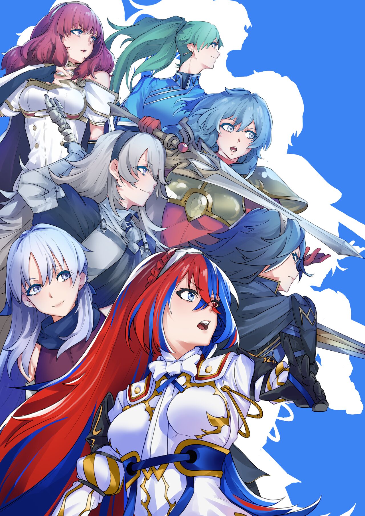 ●PIXIV● ティー page 4 full