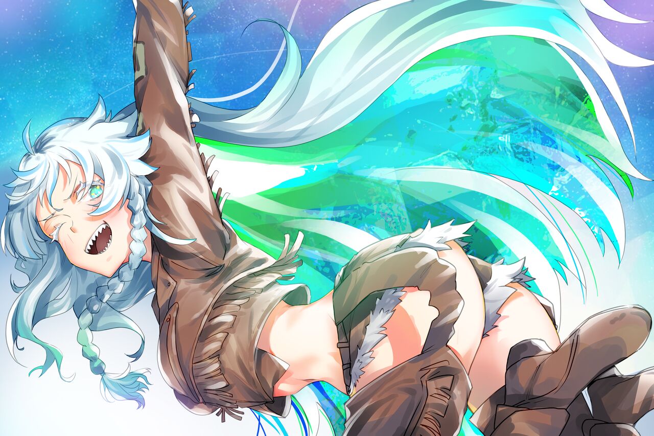 ●PIXIV● ティー page 7 full