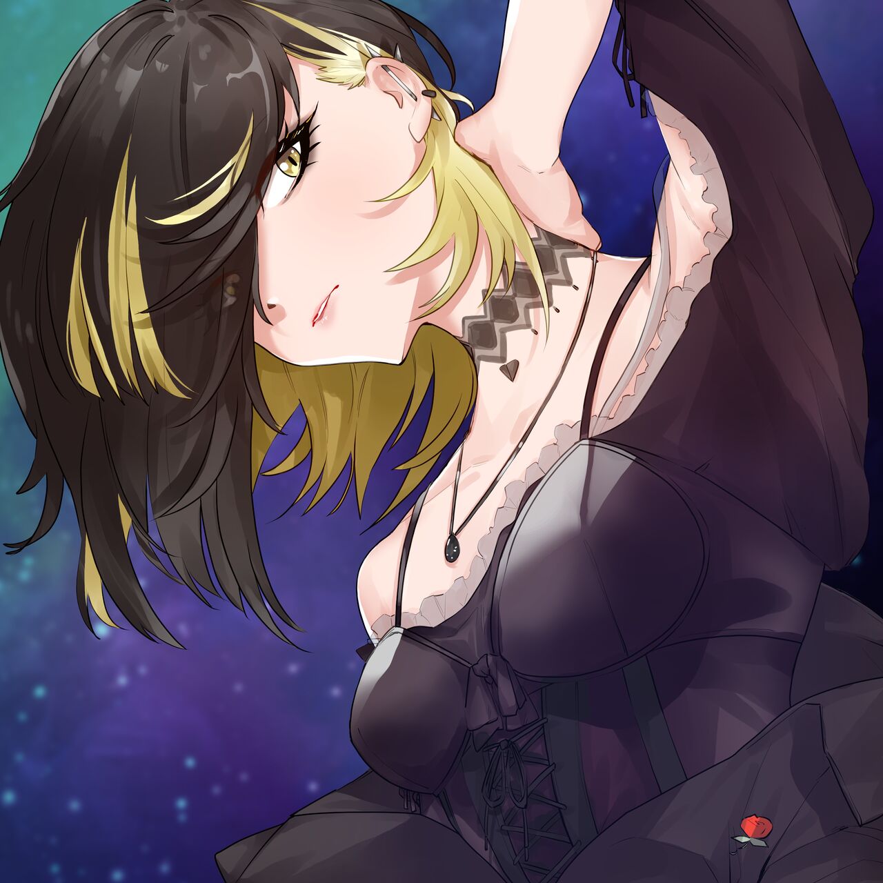 ●PIXIV● ティー page 8 full