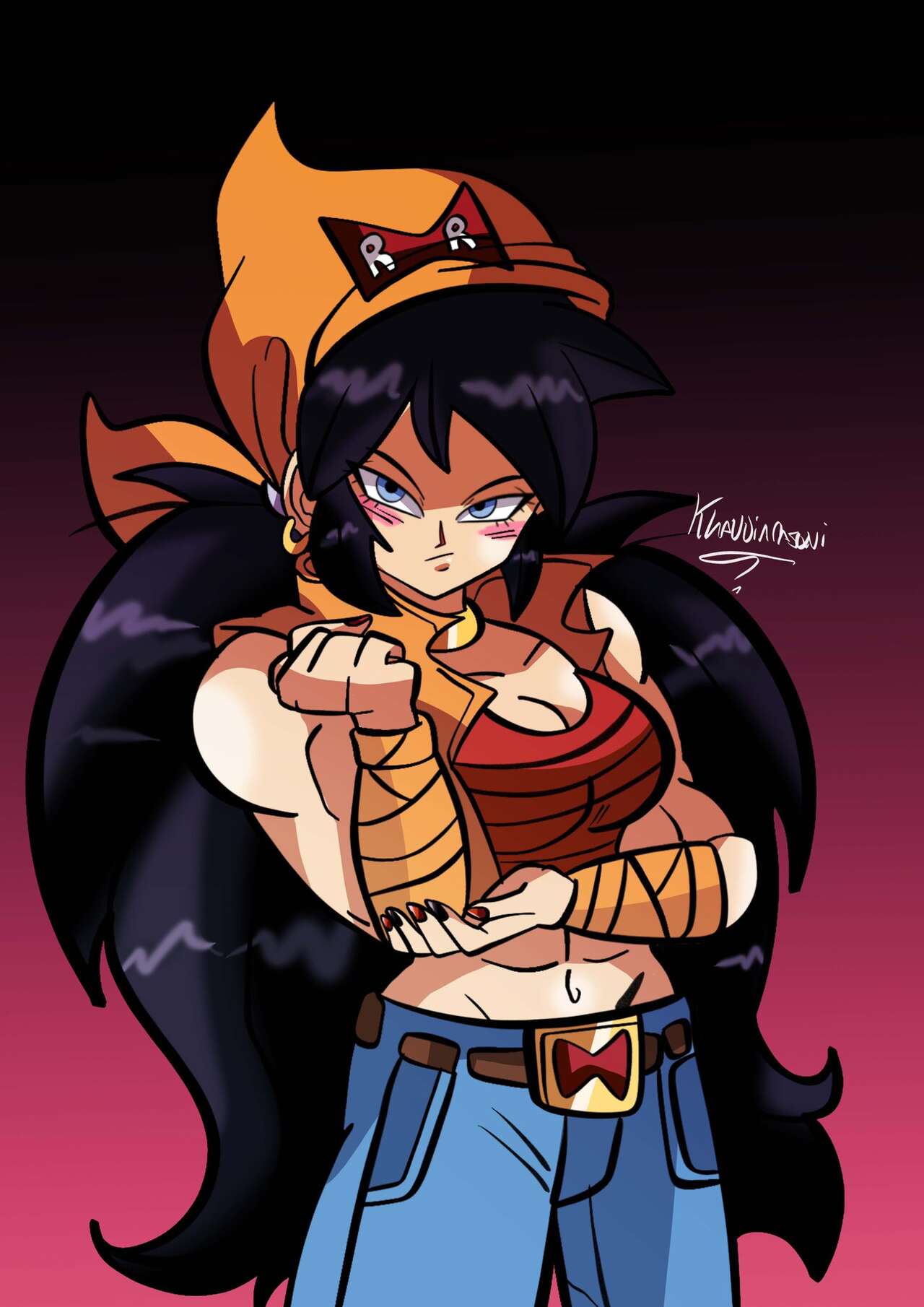 Android 22 page 3 full