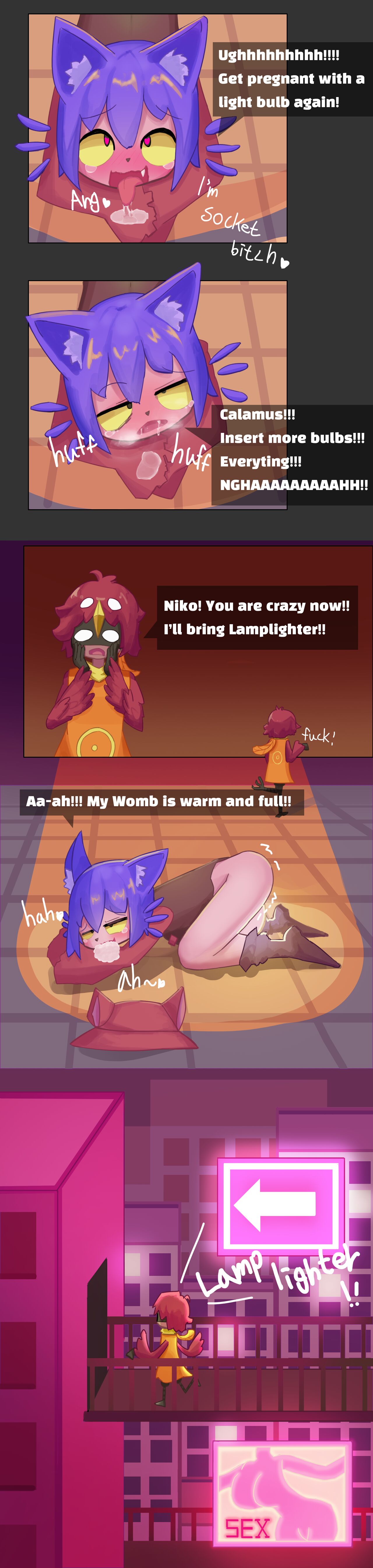 Niko Hole page 6 full