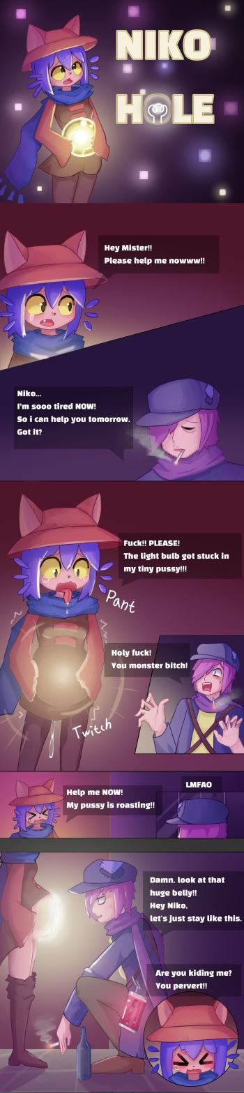 Niko Hole cover