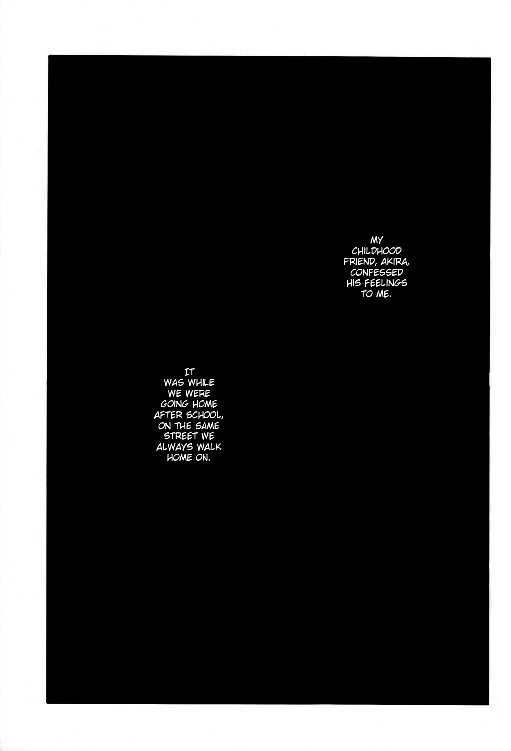 someday in the rain page 4 full