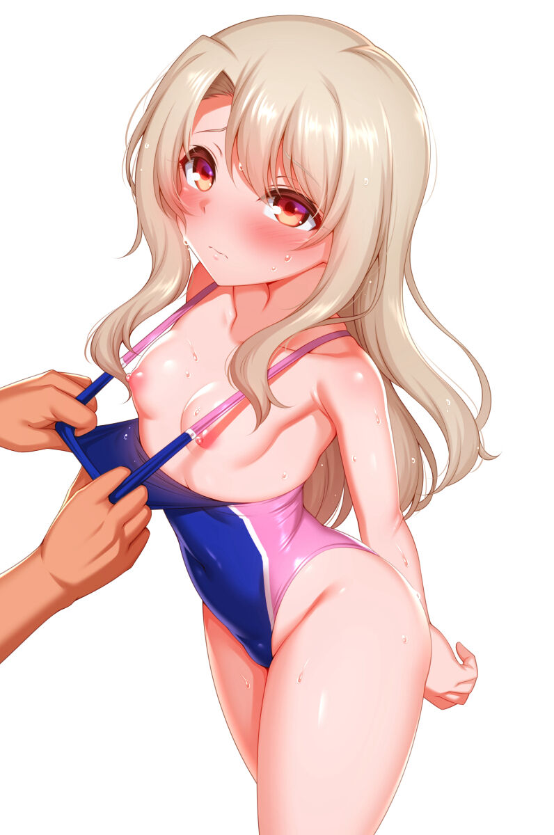 ●PIXIV● Zirba page 2 full