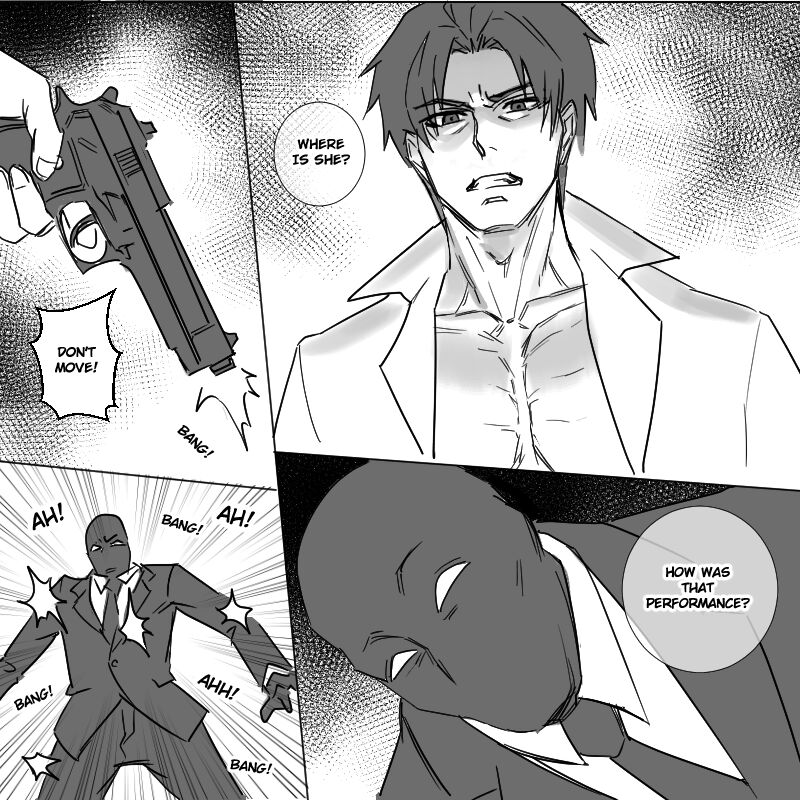 Kidnapped page 5 full