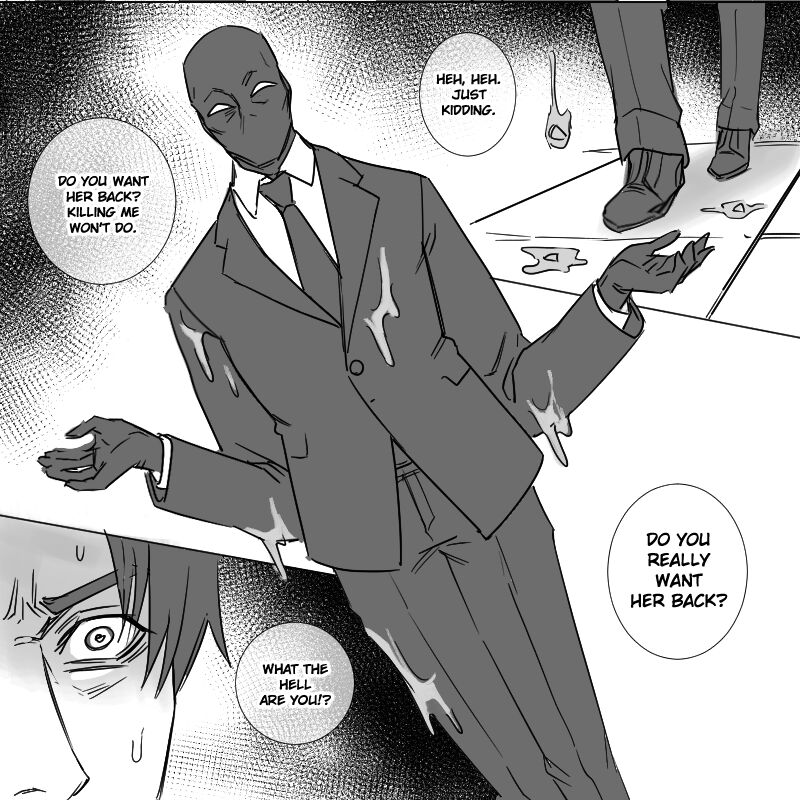 Kidnapped page 6 full