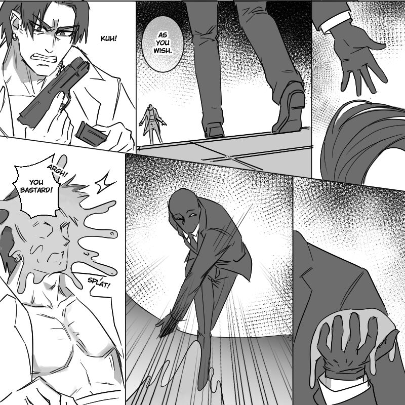 Kidnapped page 8 full