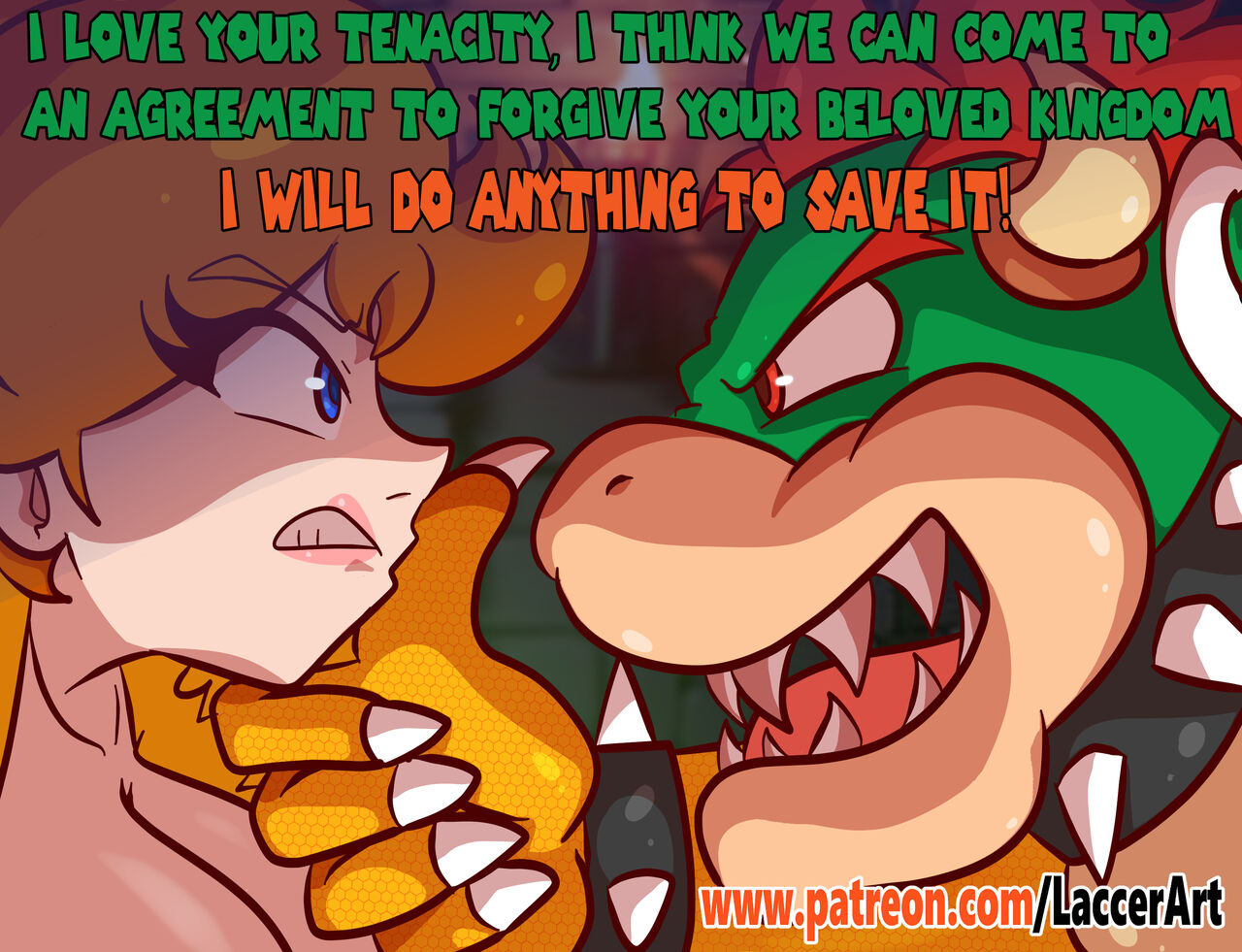 Daisy´s Bowsuit page 3 full