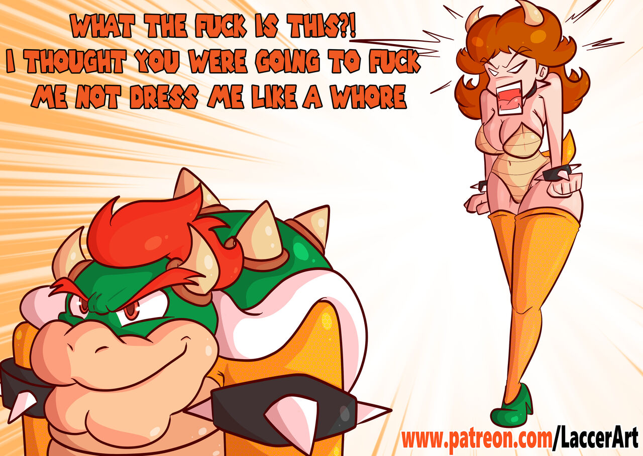 Daisy´s Bowsuit page 4 full