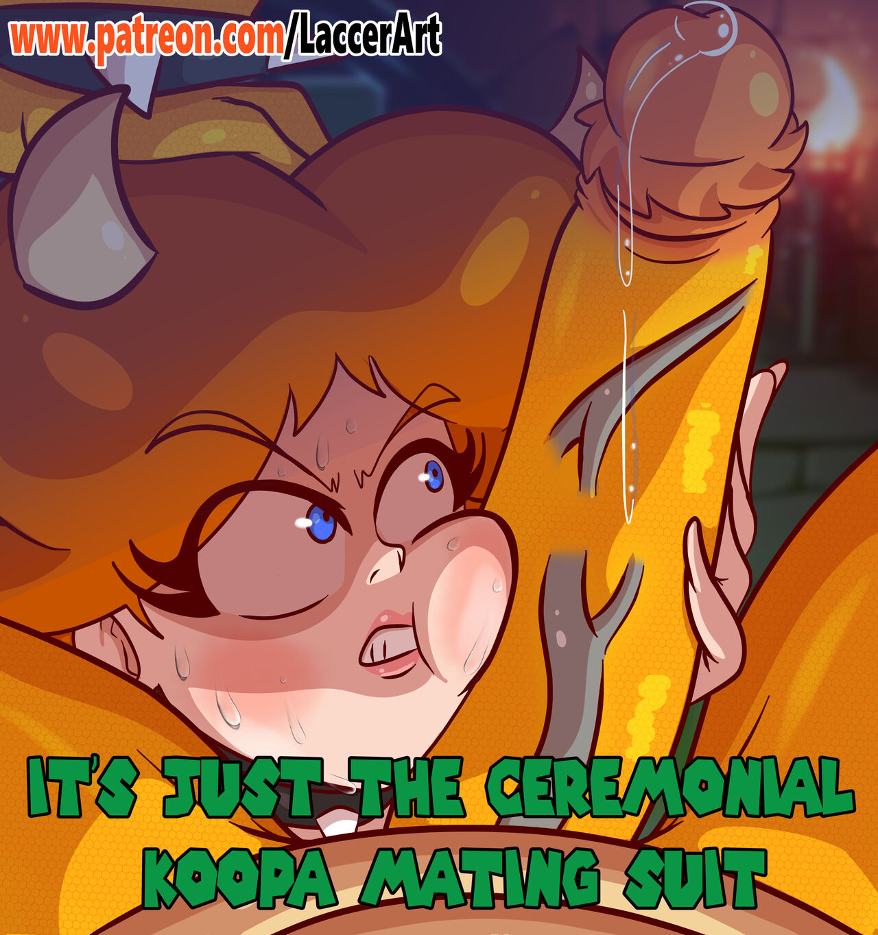Daisy´s Bowsuit page 5 full