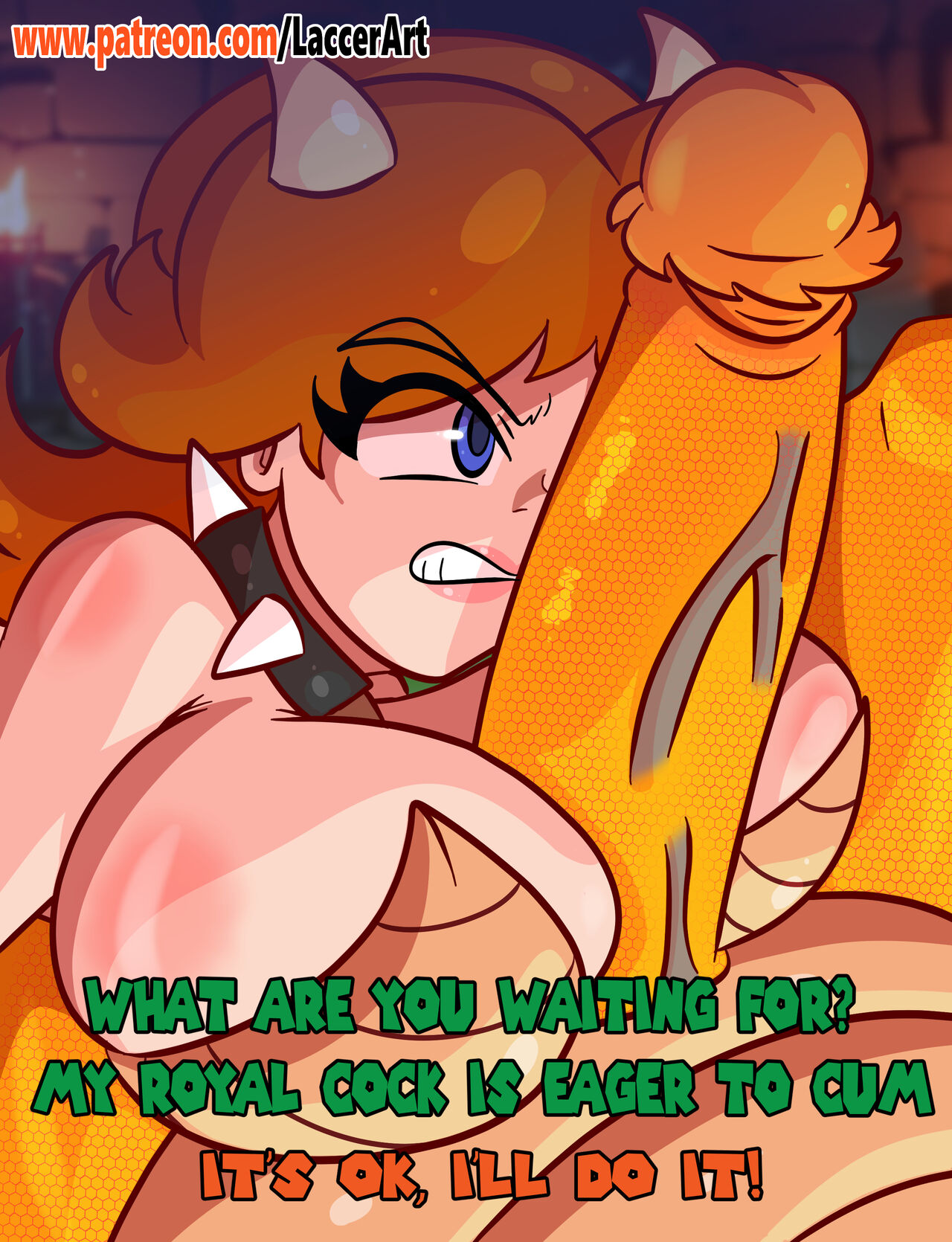 Daisy´s Bowsuit page 6 full
