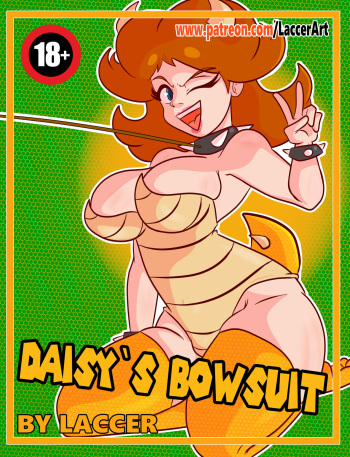 Daisy´s Bowsuit cover