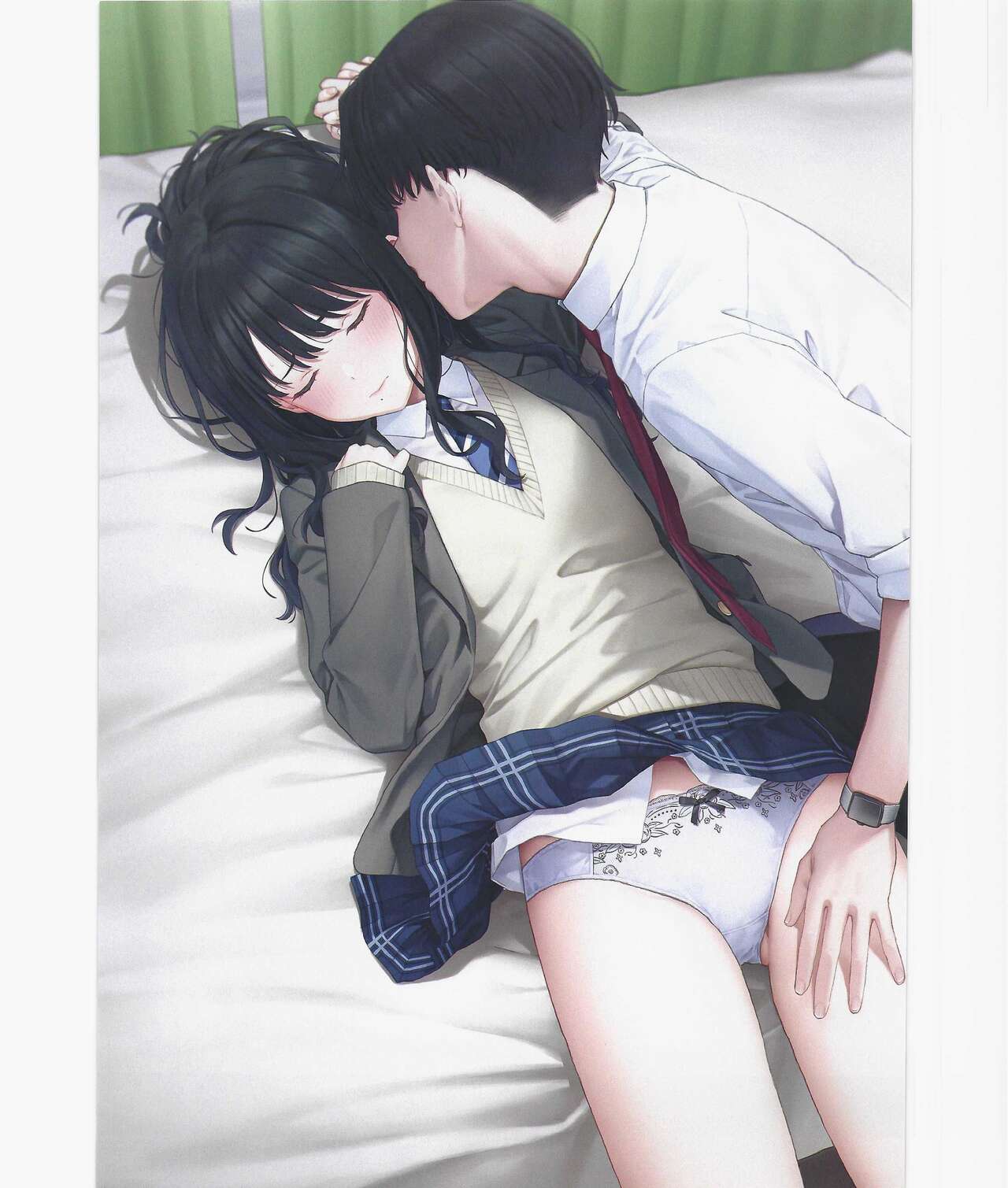 Love Illuminate page 10 full