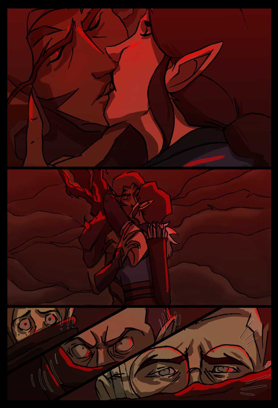 Many Gifts page 2 full