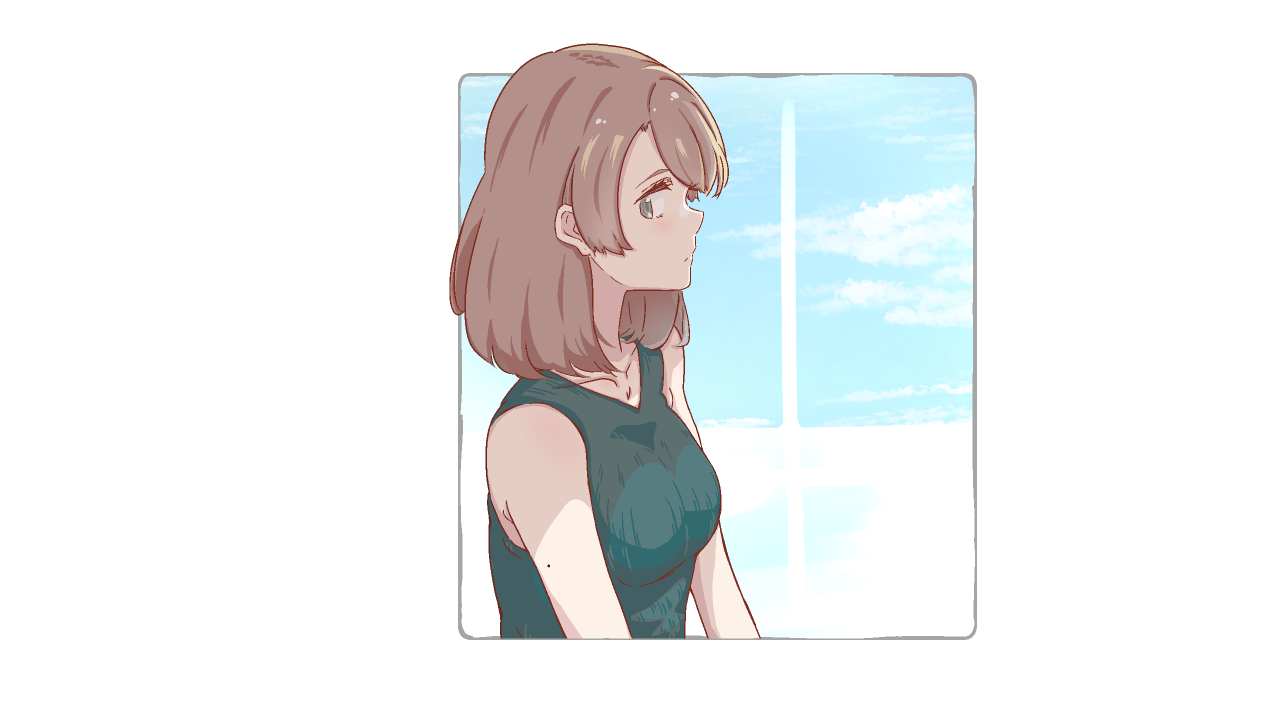 DeliHeal Yondara Onna Tomodachi Dattan Daga!? ~Aruiwa, Haru o Uru Shoujo ni Tsuite~ page 4 full