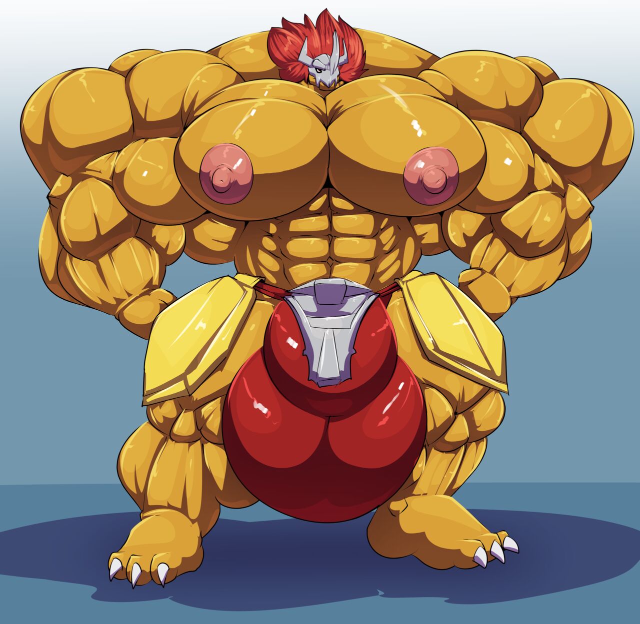 2019 October | Monthly Patreon Pack page 6 full