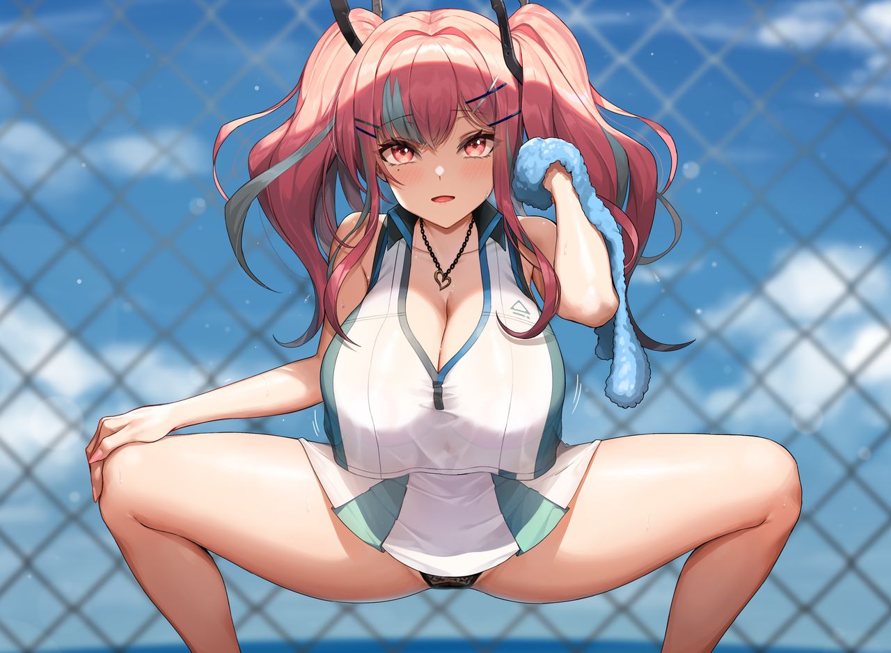 Greem Bang（Pixiv Fanbox） page 3 full