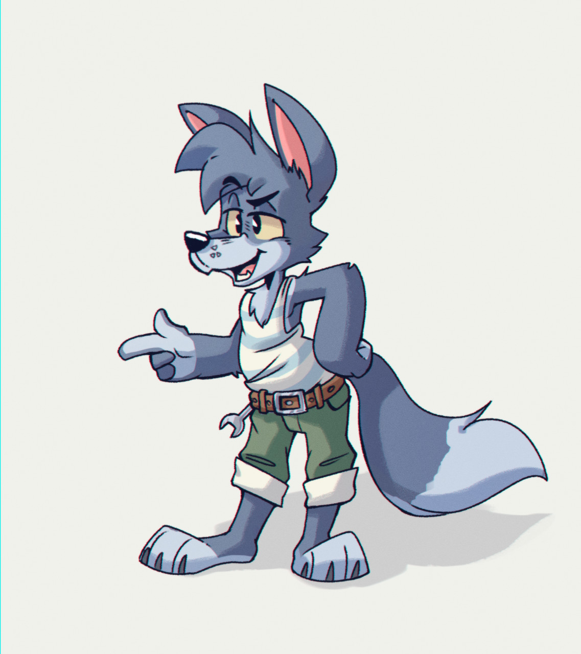 Artist: Stellarslice/Stellarspice page 4 full