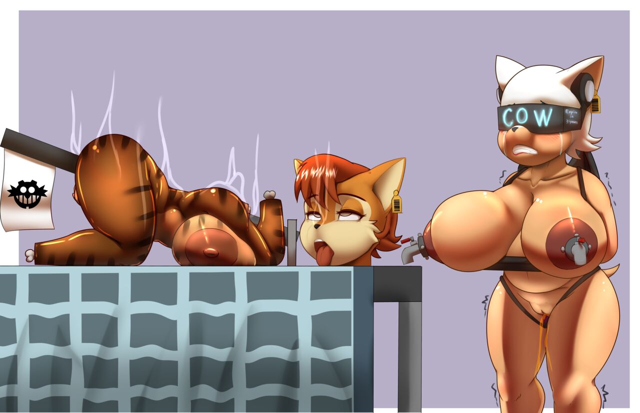 Dumb bune page 4 full