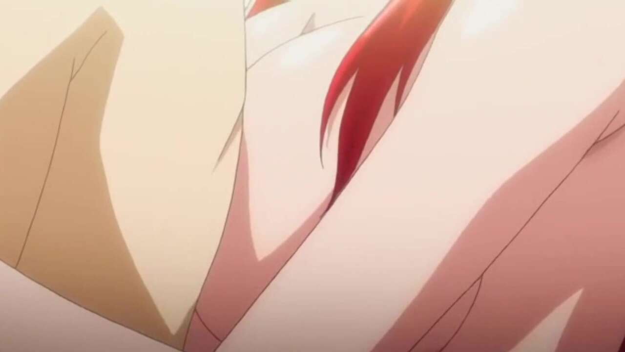 High School DxD page 7 full
