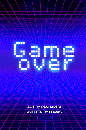 Game Over cover