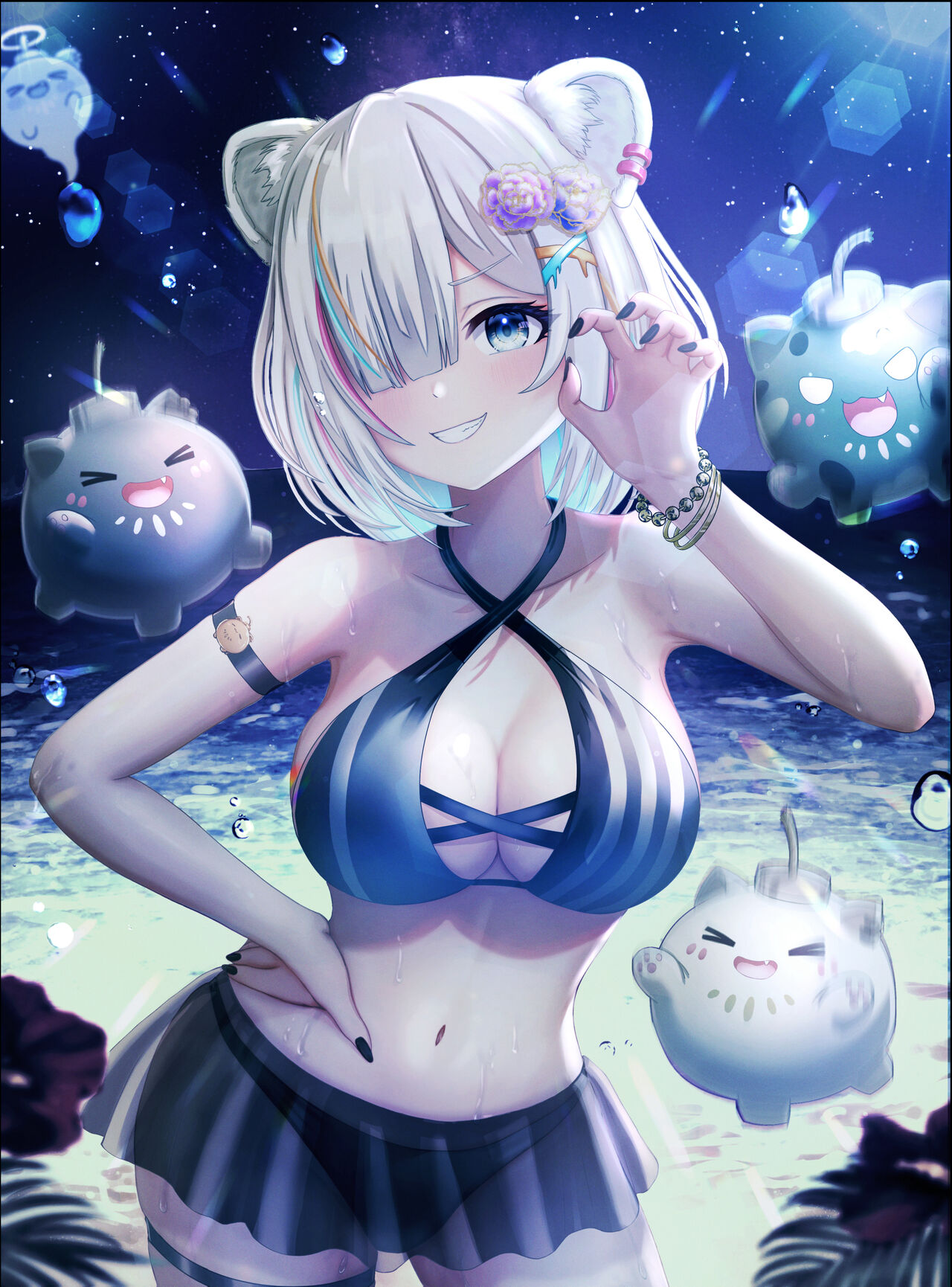 ●PIXIV● わじゅにあ page 6 full