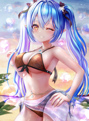 ●PIXIV● わじゅにあ cover