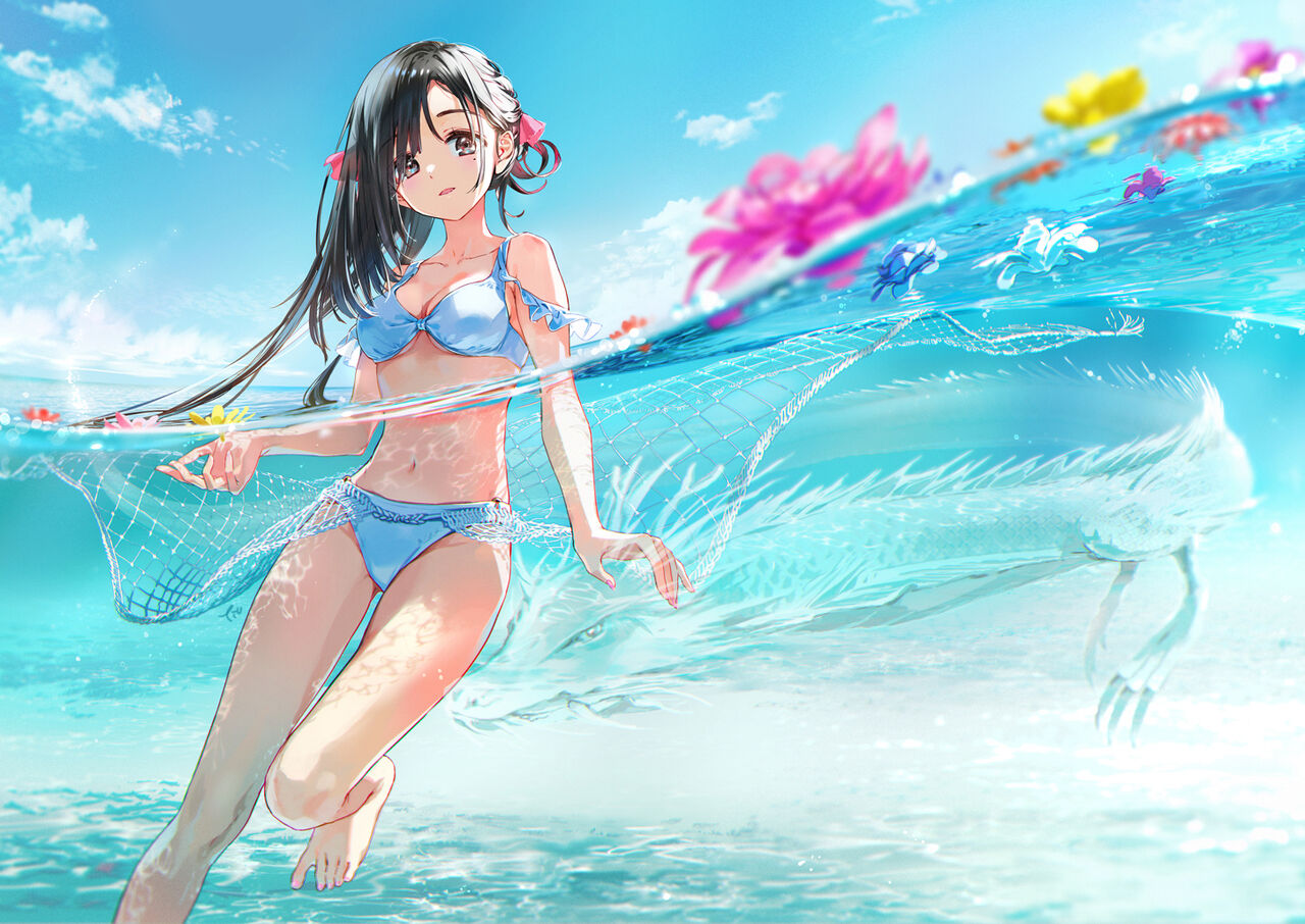 ●PIXIV● Tiv page 6 full