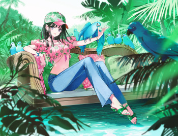 ●PIXIV● Tiv cover