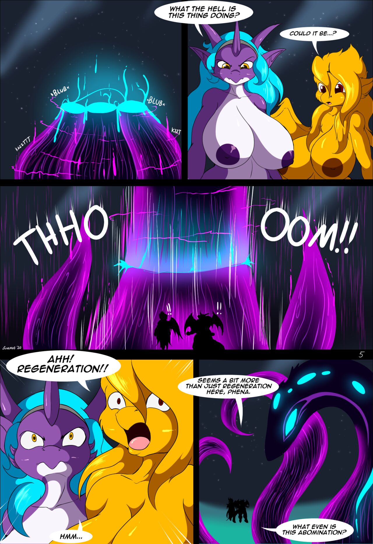 Corruption page 6 full