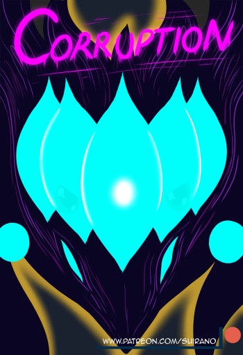 Corruption cover