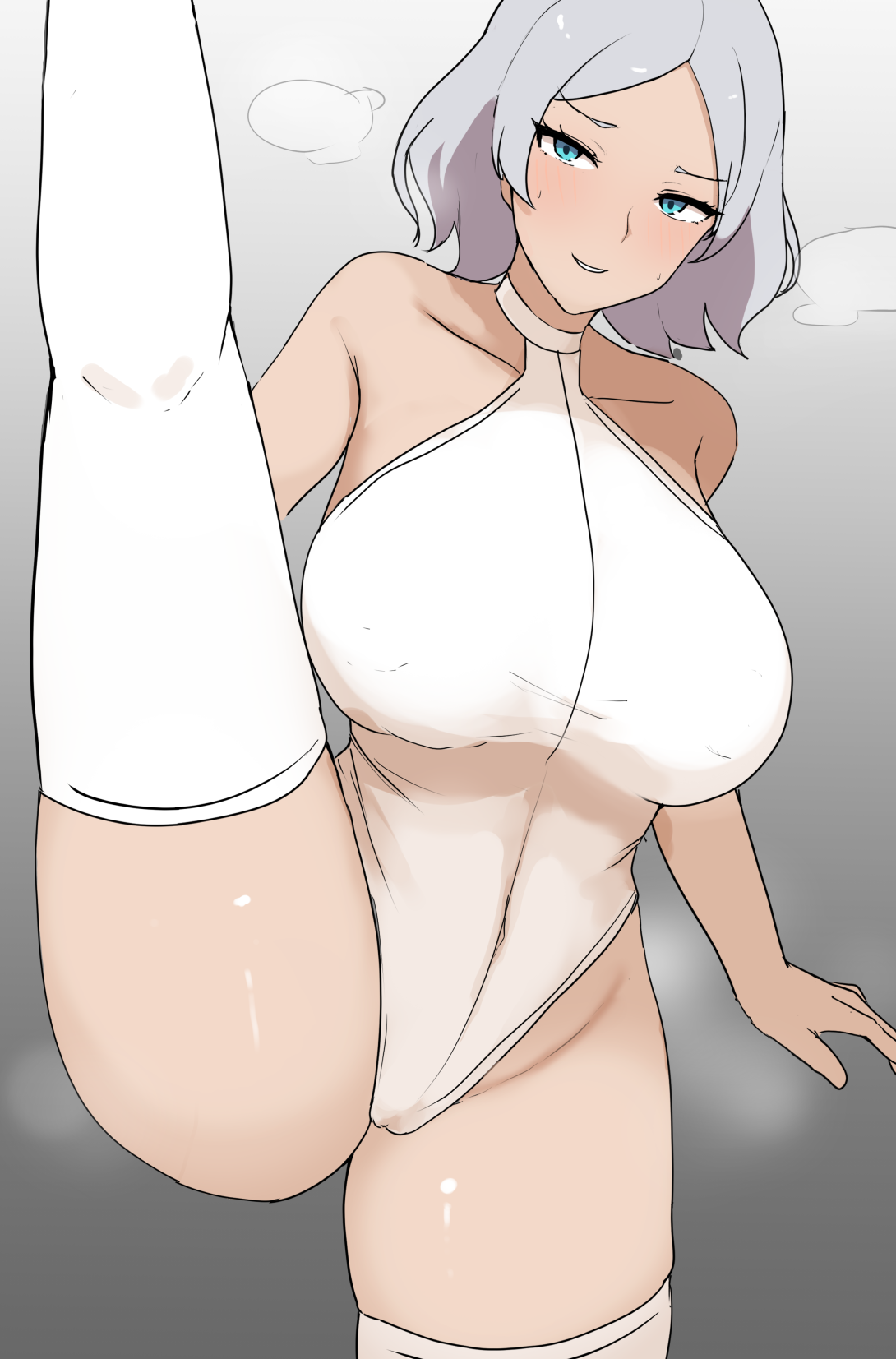 fat ass dark skin big titty anime girls page 10 full