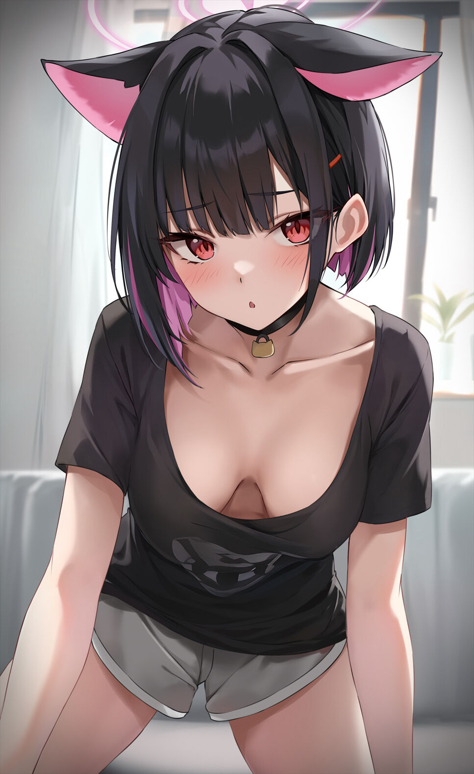 ●PIXIV● まりぴ page 1 full