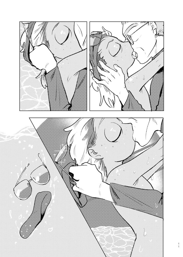 Beloved Miami page 10 full