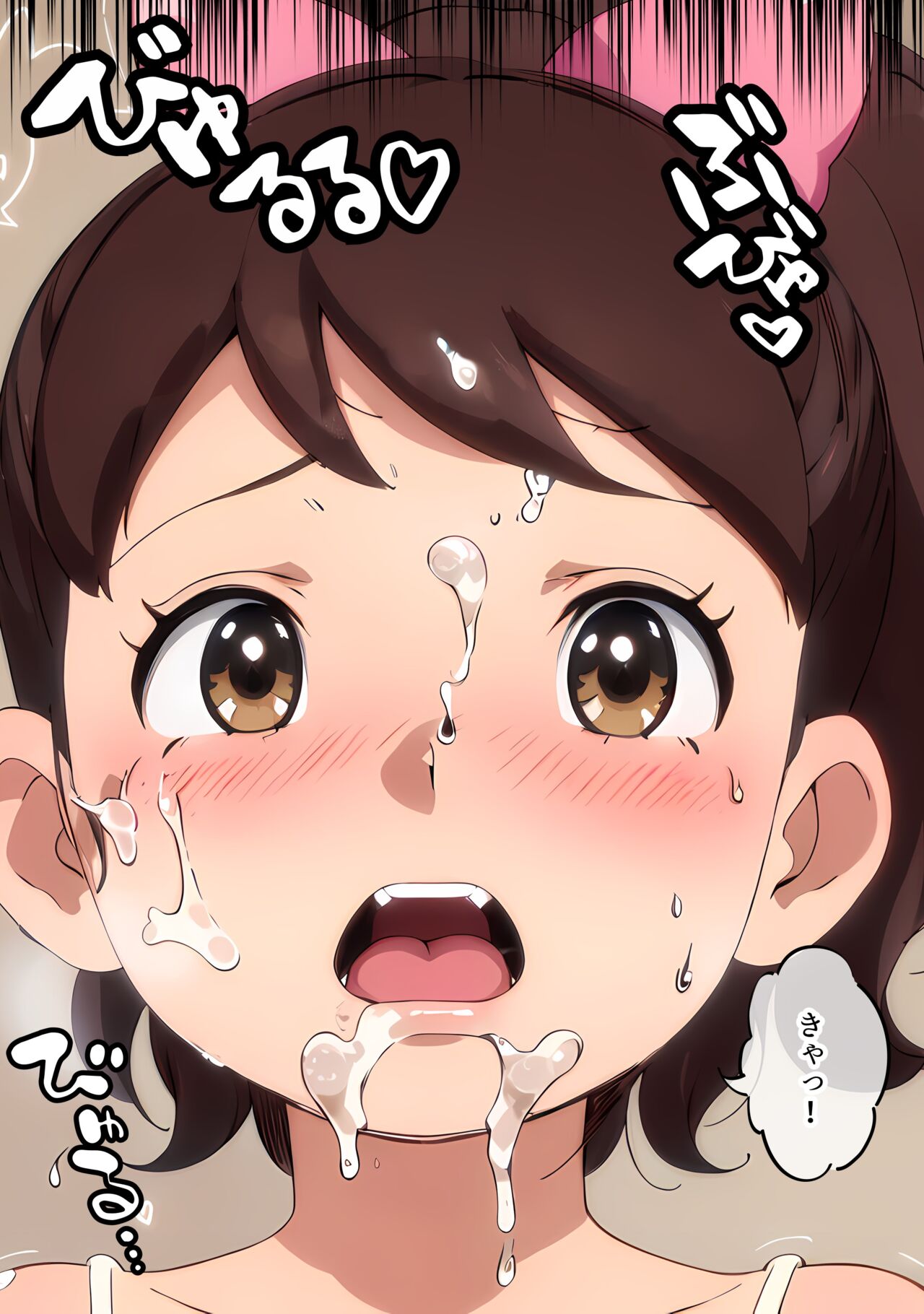 Fumi-chan page 9 full