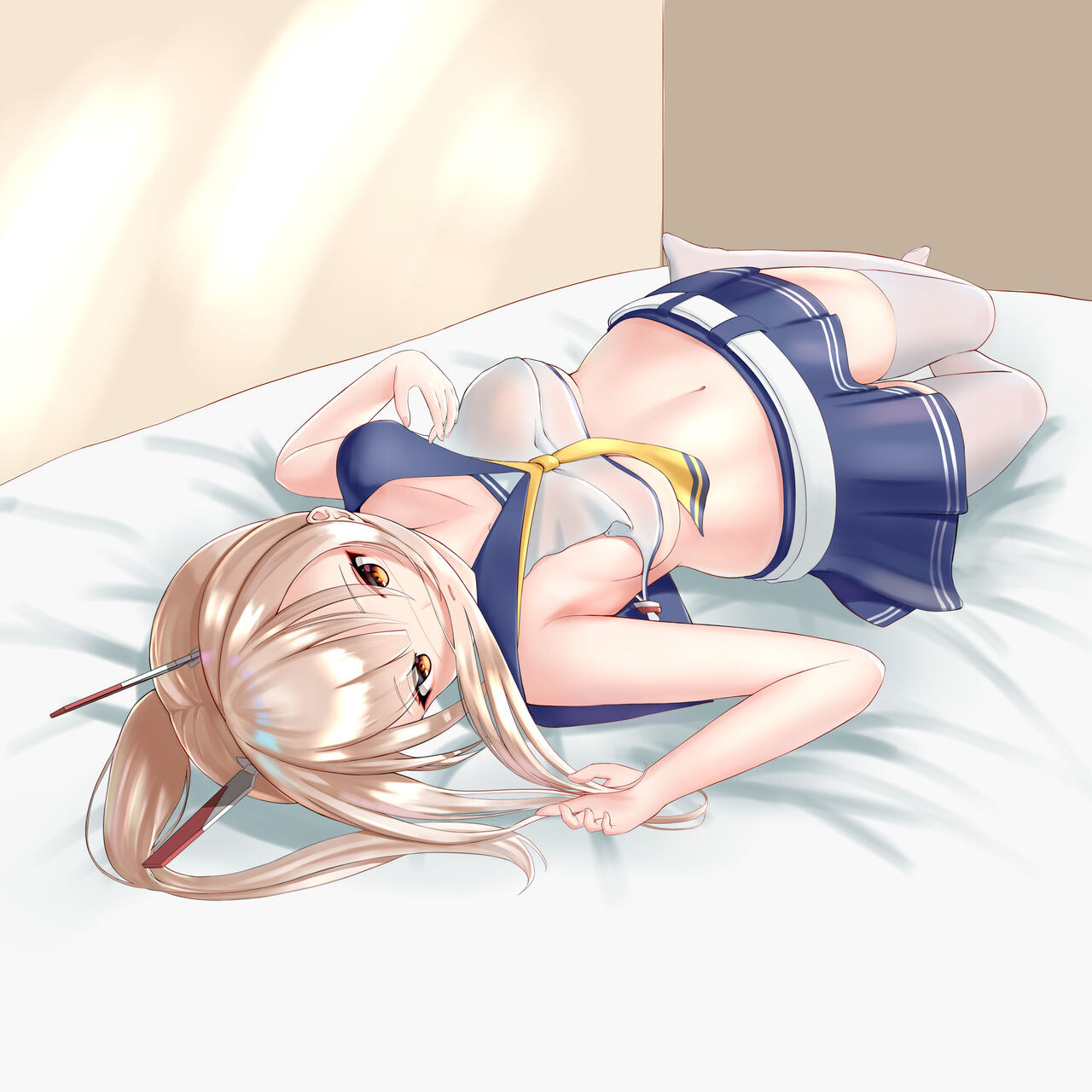 Artist page 6 full