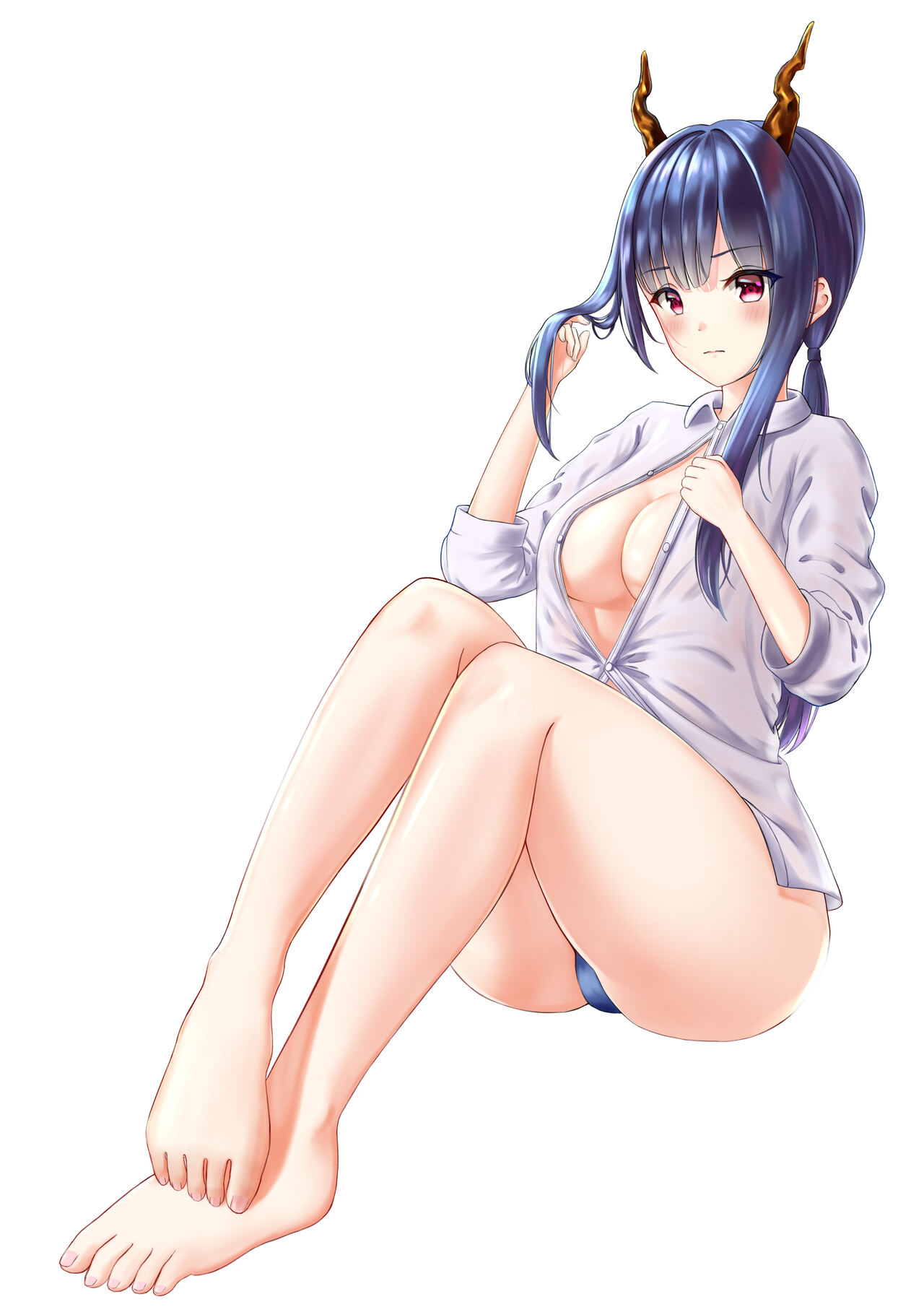 Artist page 8 full