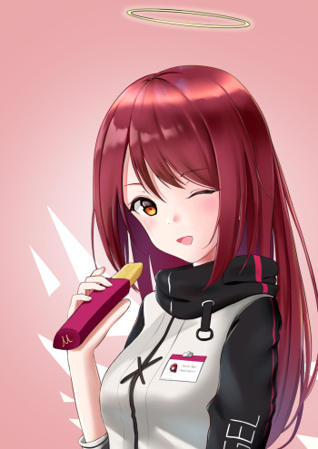 Artist cover