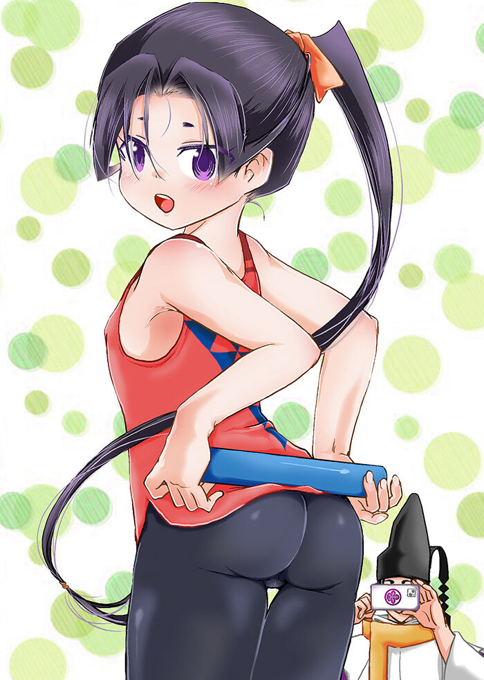 Tokiyuki Hojo 2 page 10 full