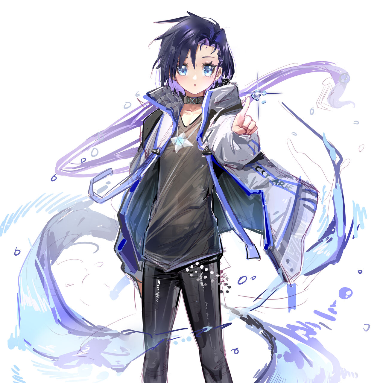 Artist page 5 full