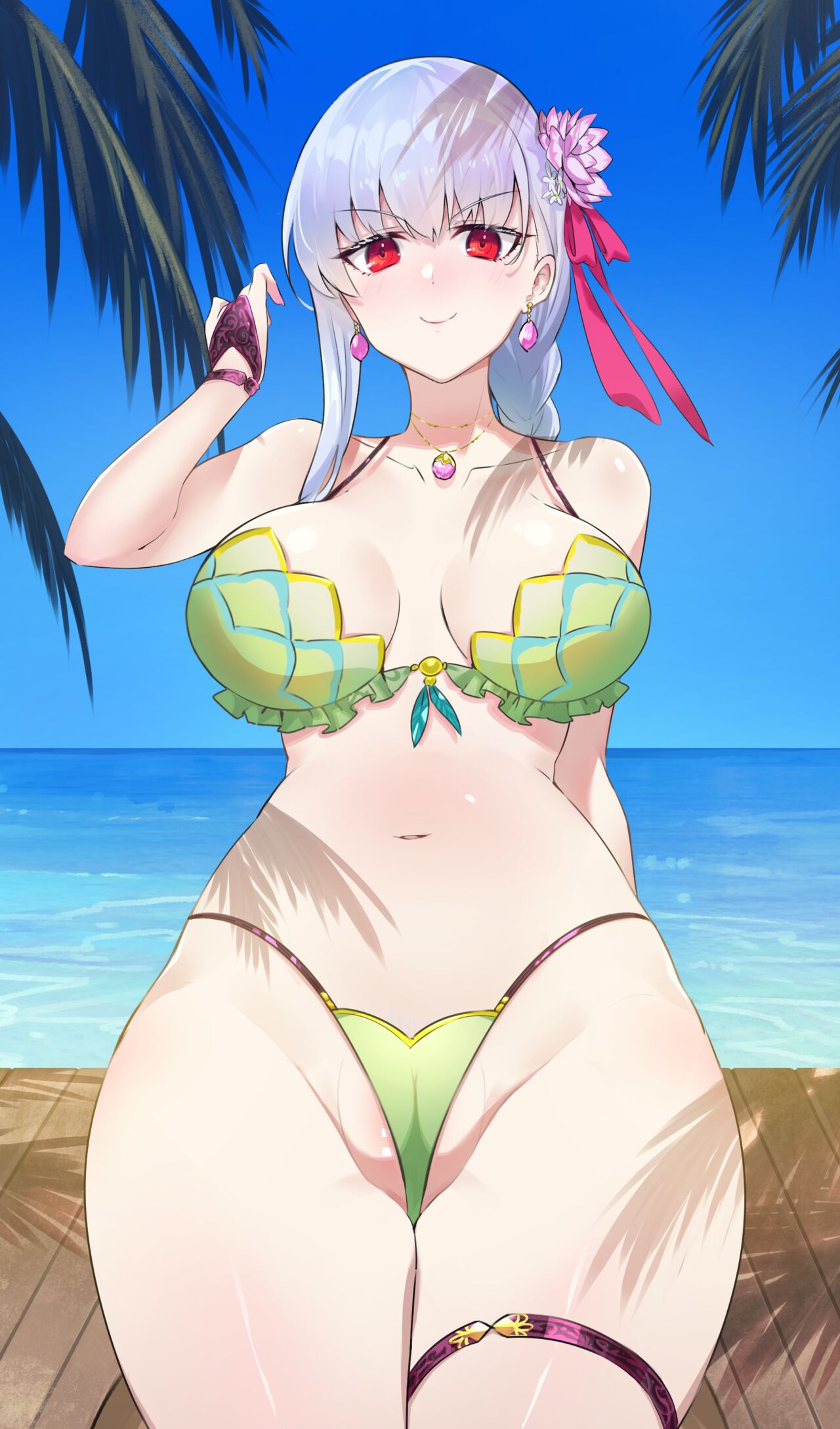 Mizugi Kama page 2 full
