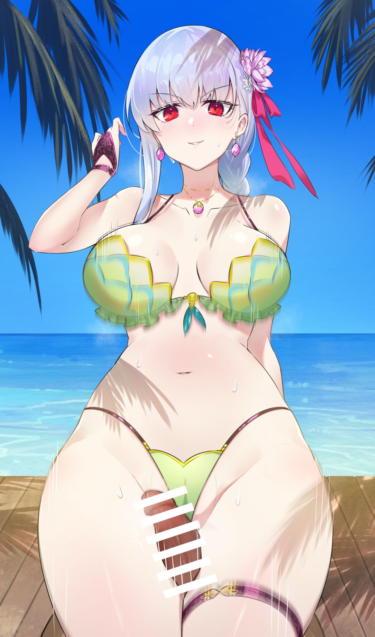 Mizugi Kama page 4 full