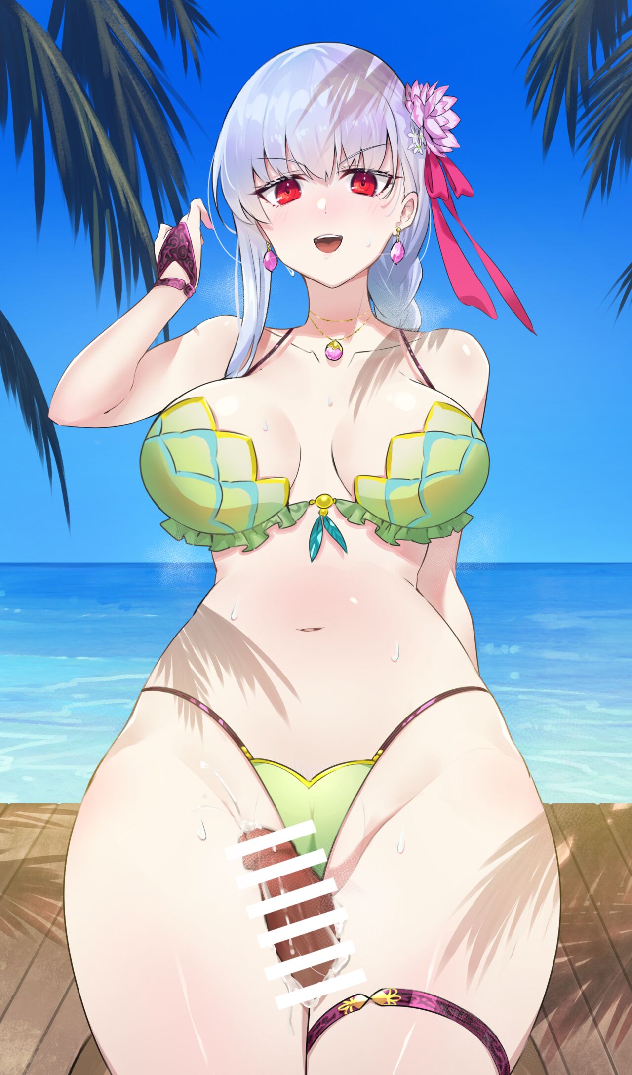 Mizugi Kama page 5 full