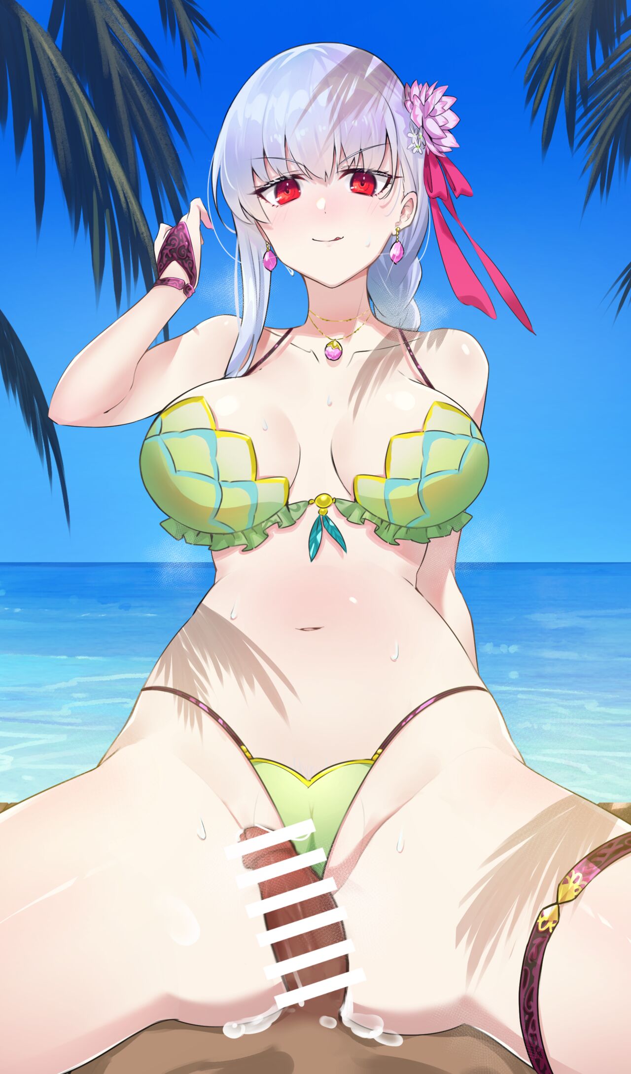 Mizugi Kama page 6 full