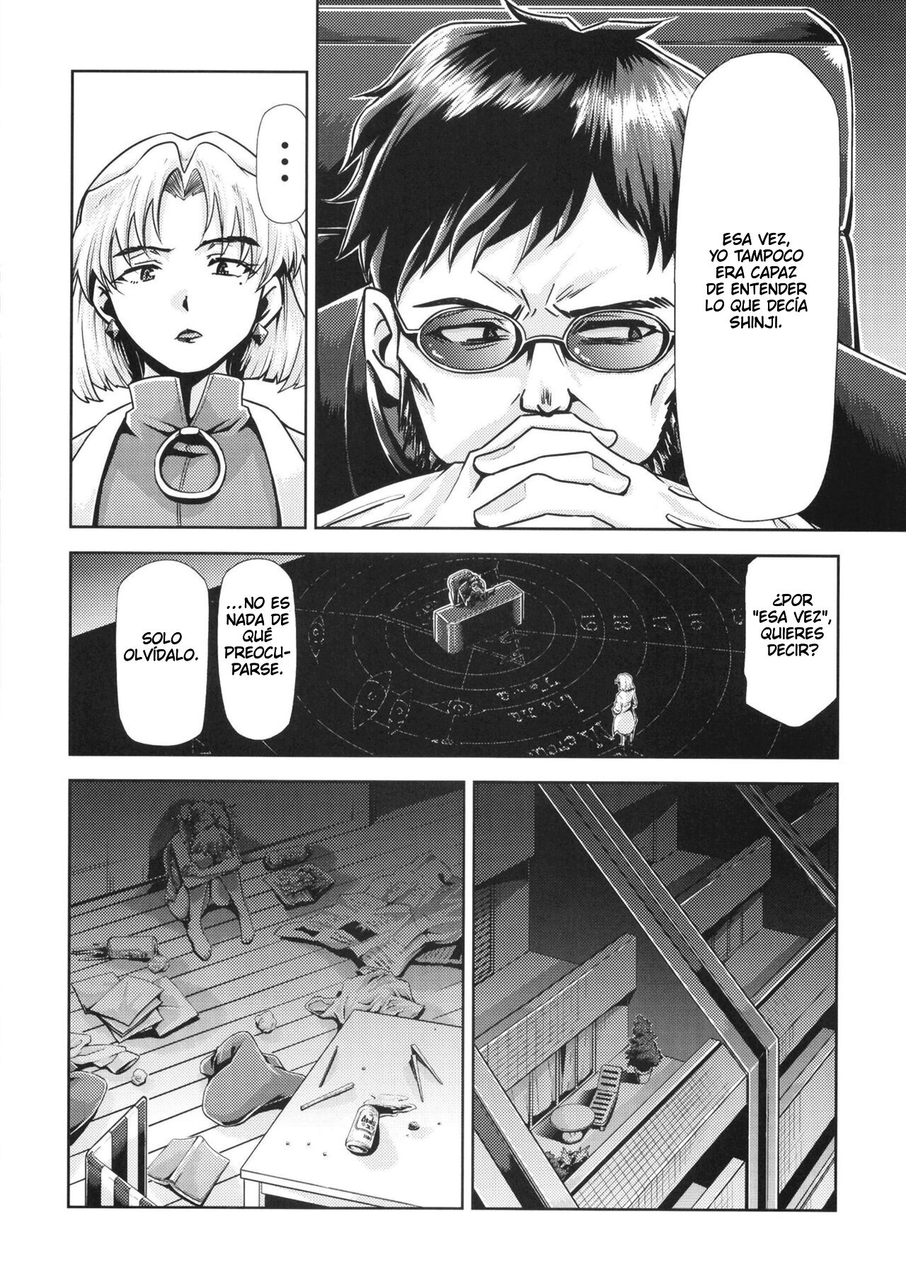 RE-TAKE Kai 3 page 10 full